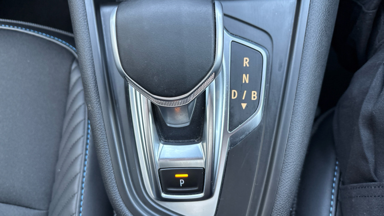 Renault Symbioz 1.6 E-Tech FHEV 145 Iconic Esprit Alpine 5dr Auto Hybrid Estate